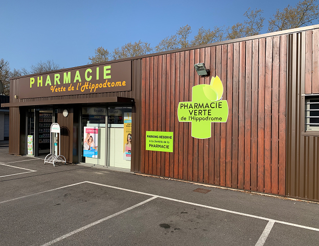 pharmacie à Montauban dans le Tarn 82