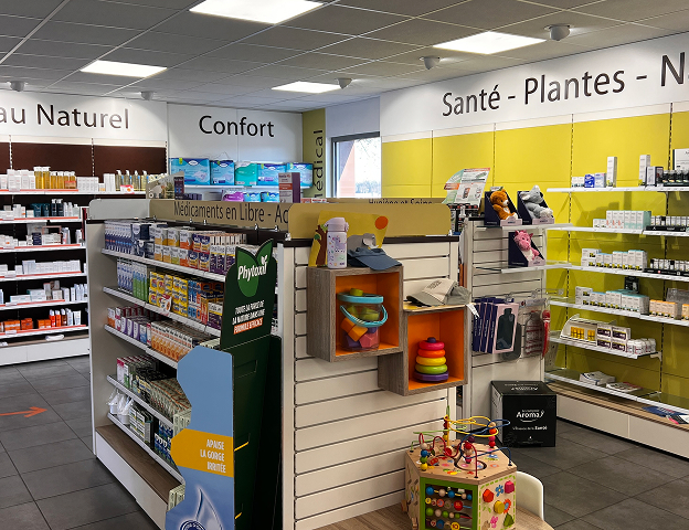 officine à Montauban dans le Tarn 82