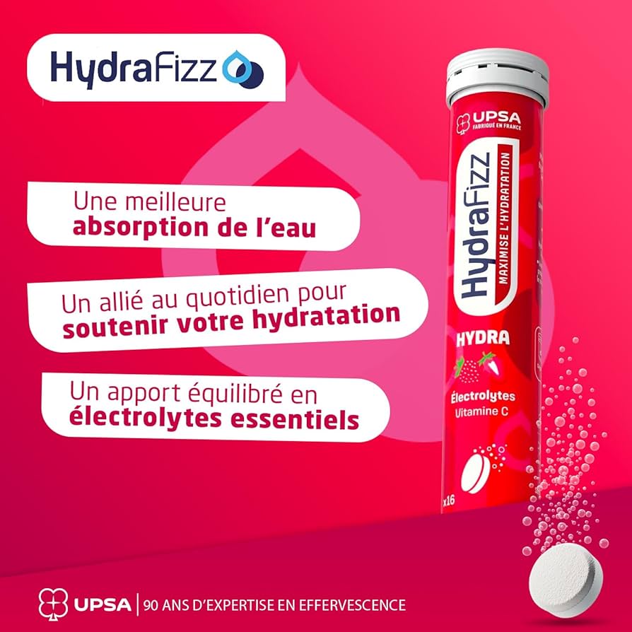 les electrolytes
