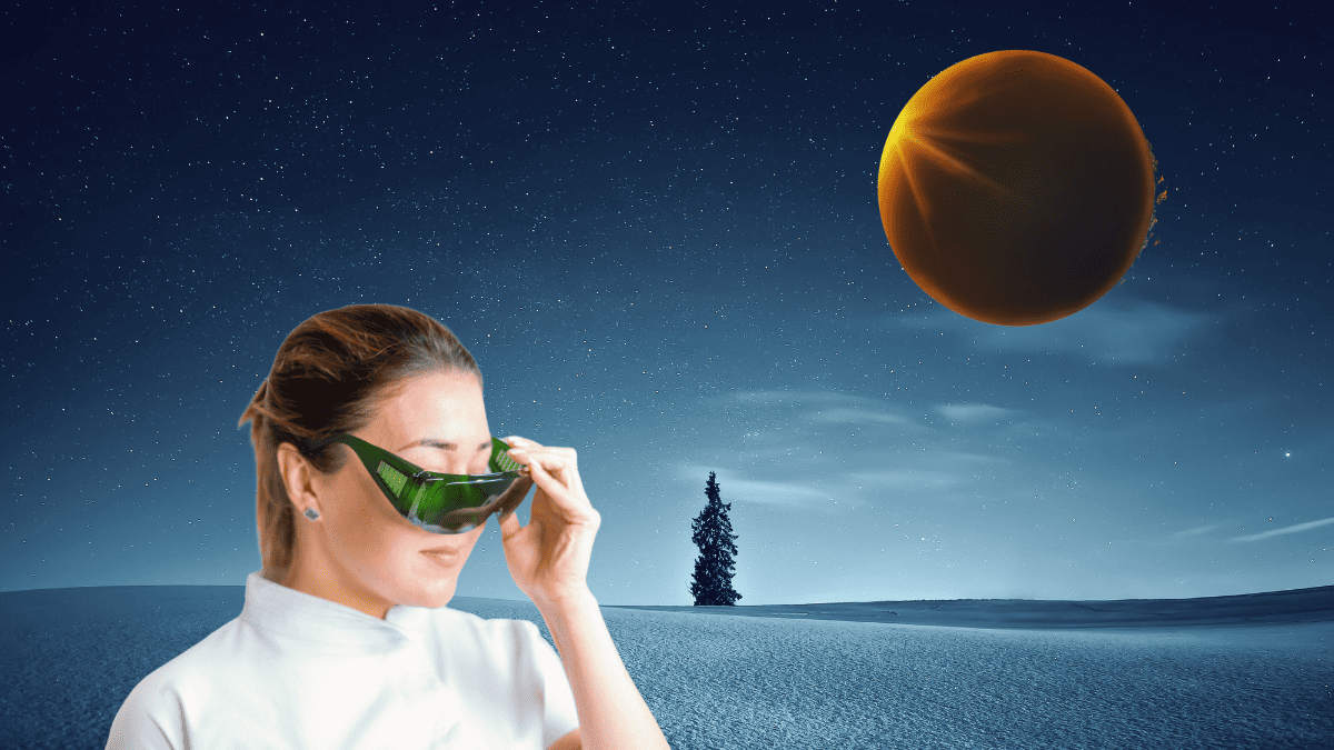 Éclipse solaire du 12 août : protégez vos yeux avec des lunettes adaptées