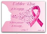 CAMPAGNE OCTOBRE ROSE