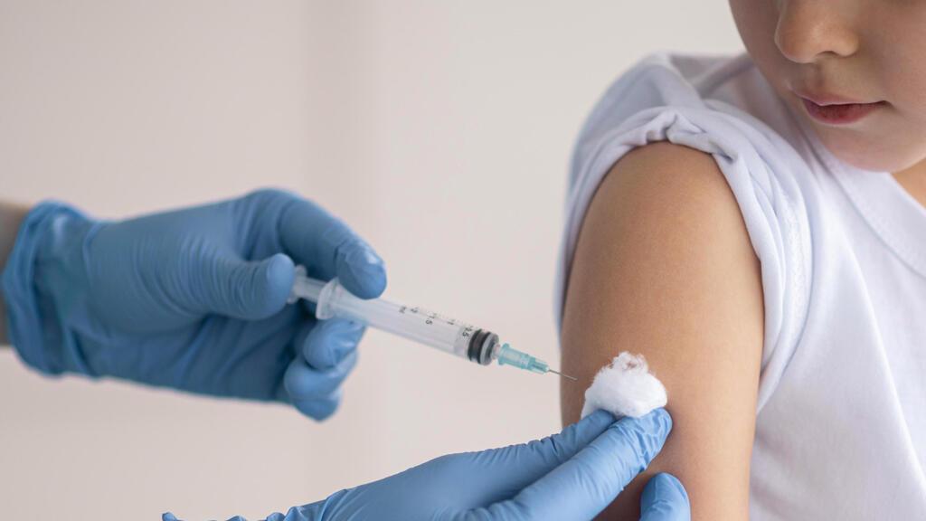 CAMPAGNE DE VACCINATION 💉