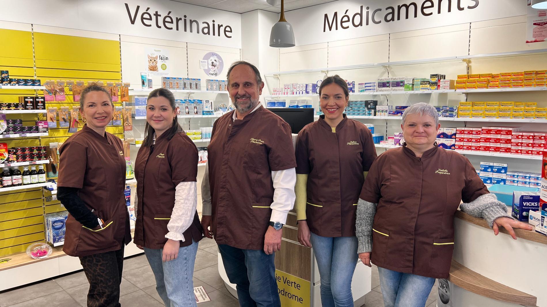 La proximit&eacute; avant tout !