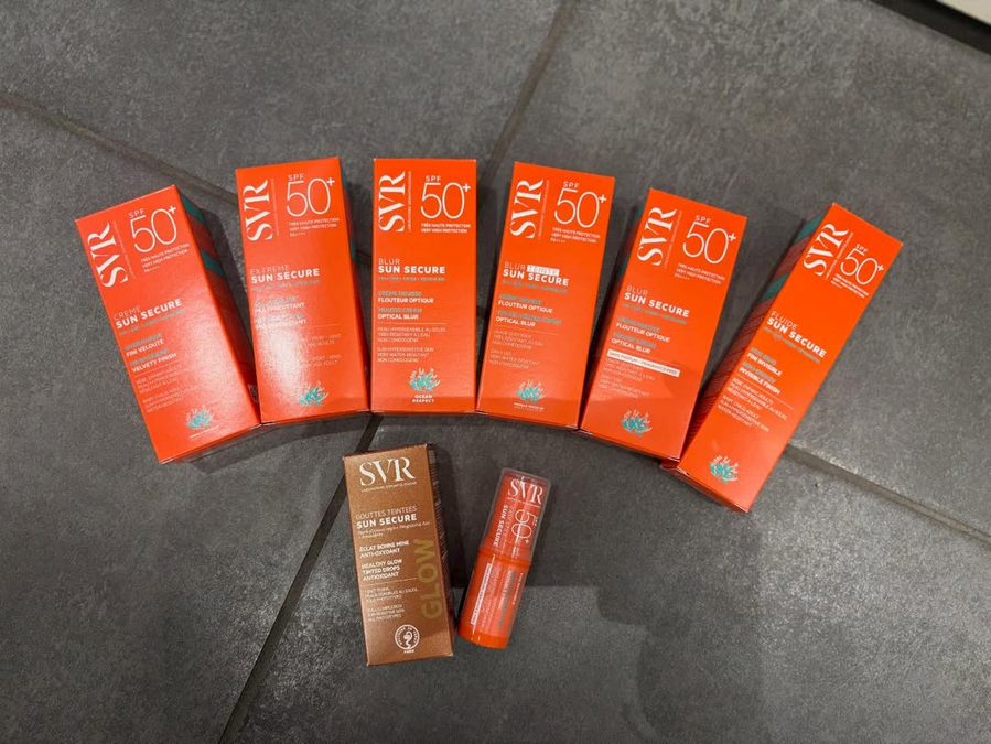 Même à la montagne protégez-vous