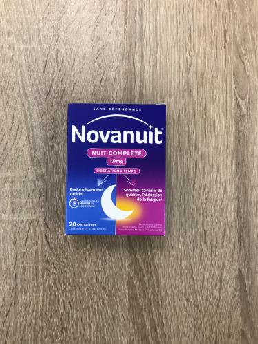 Novanuit