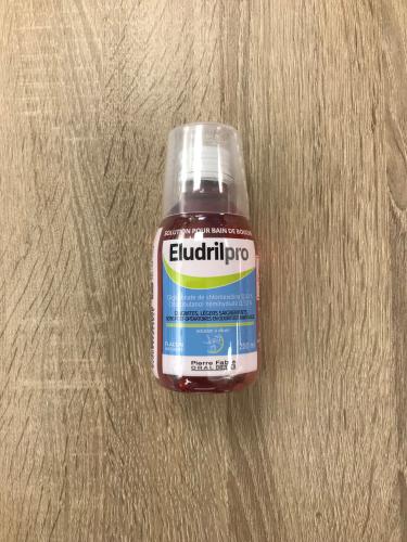 Eludril pro 200ml