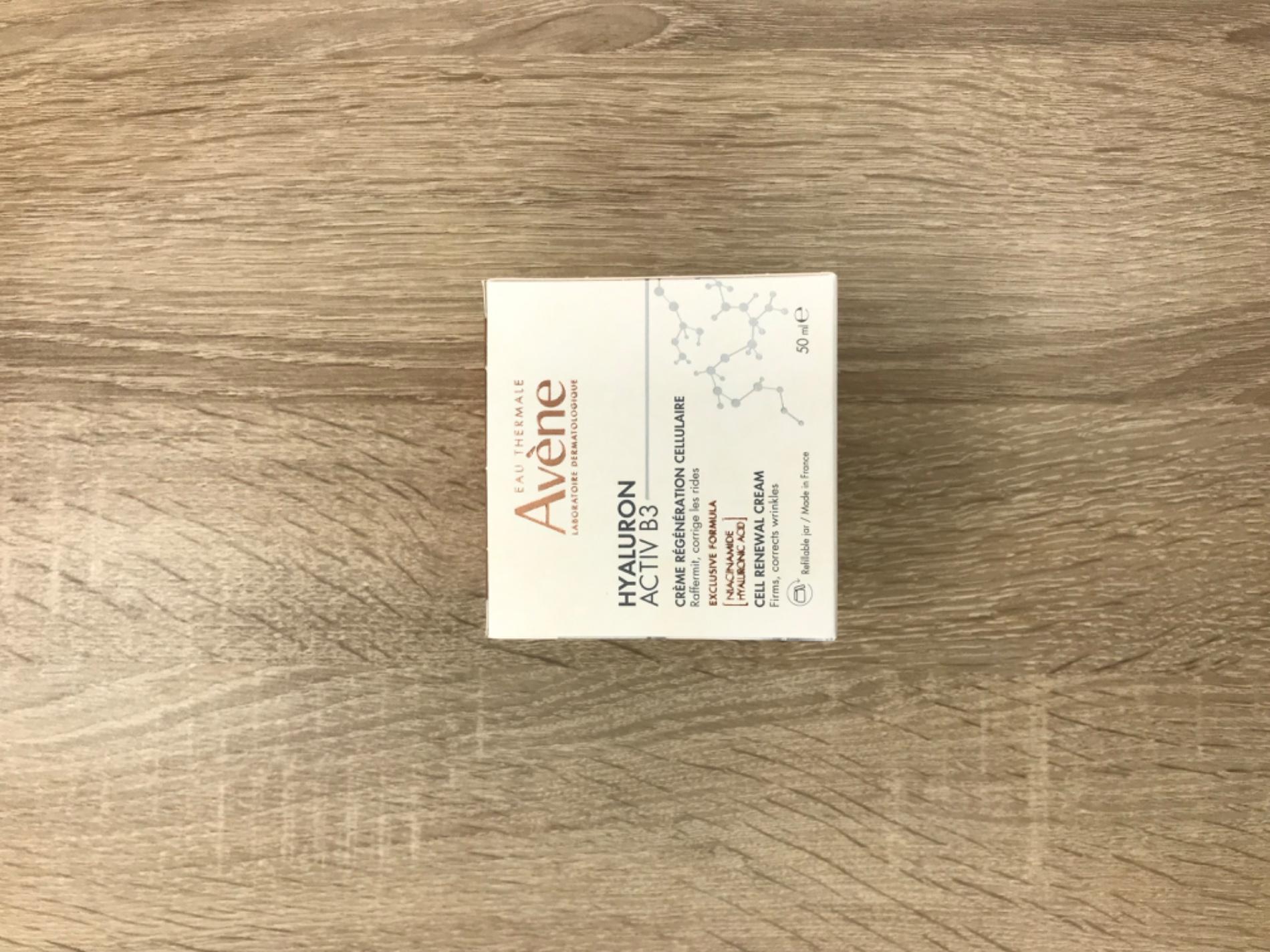 Hyaluron active B3        -3€