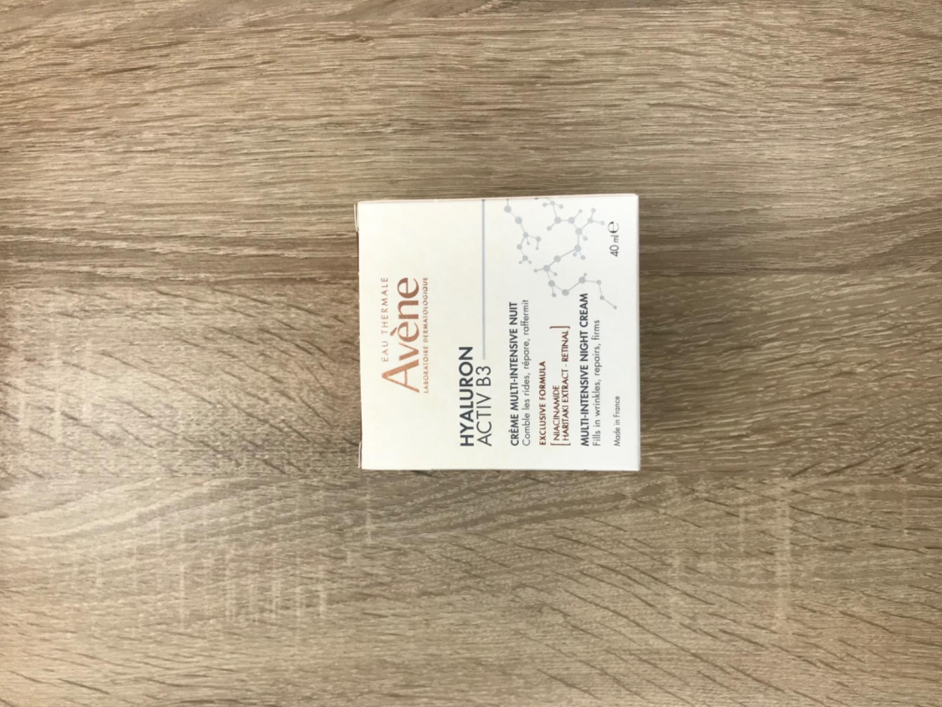 Hyaluron active B3        -3€