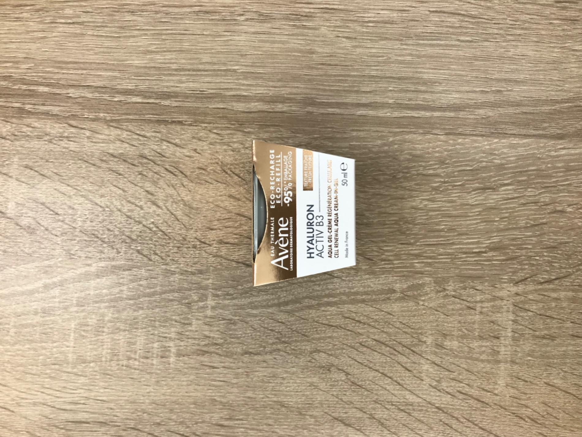 Hyaluron active B3        -3€