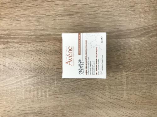 Hyaluron active B3        -3€