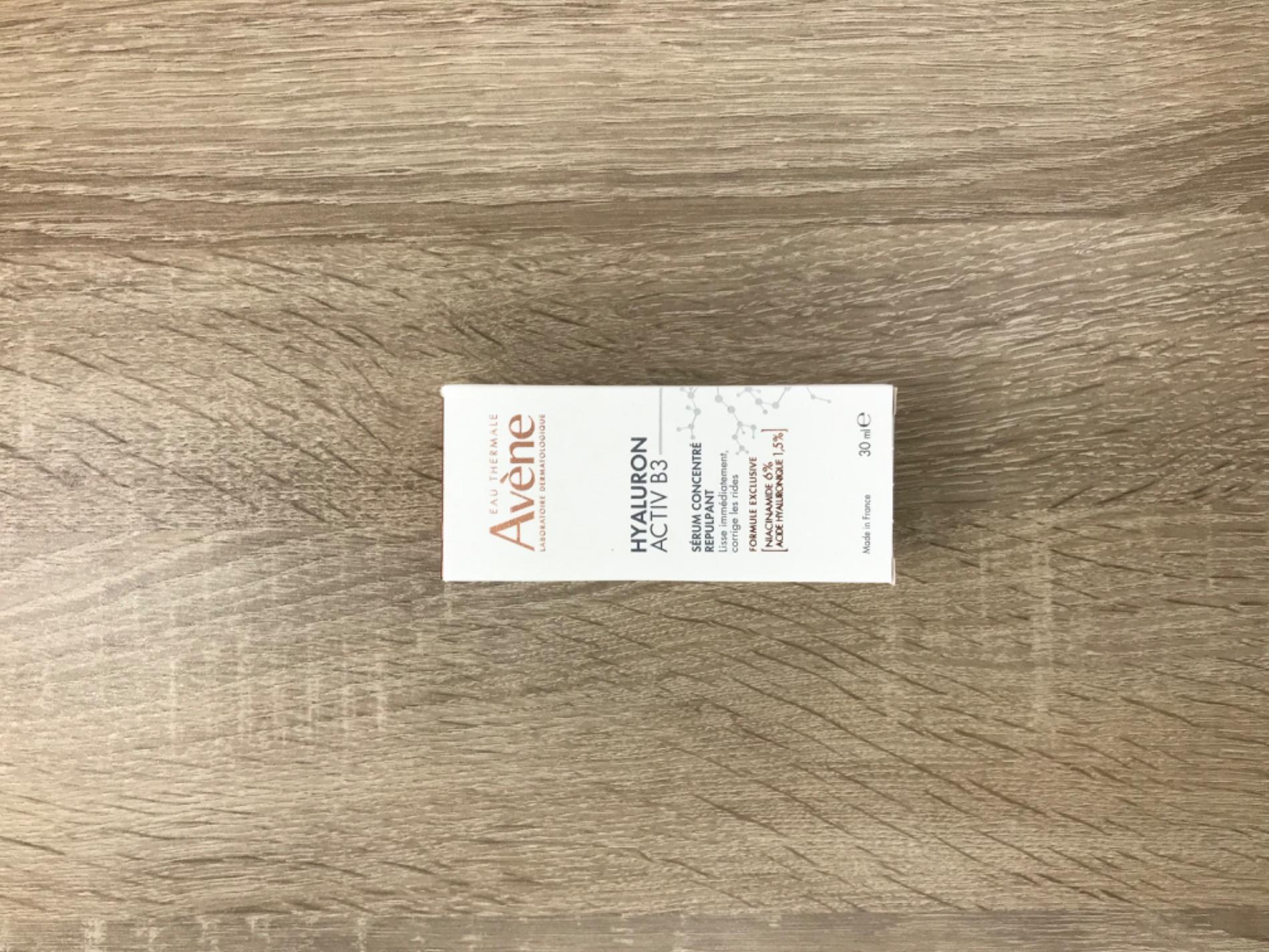 Hyaluron active B3        -3€