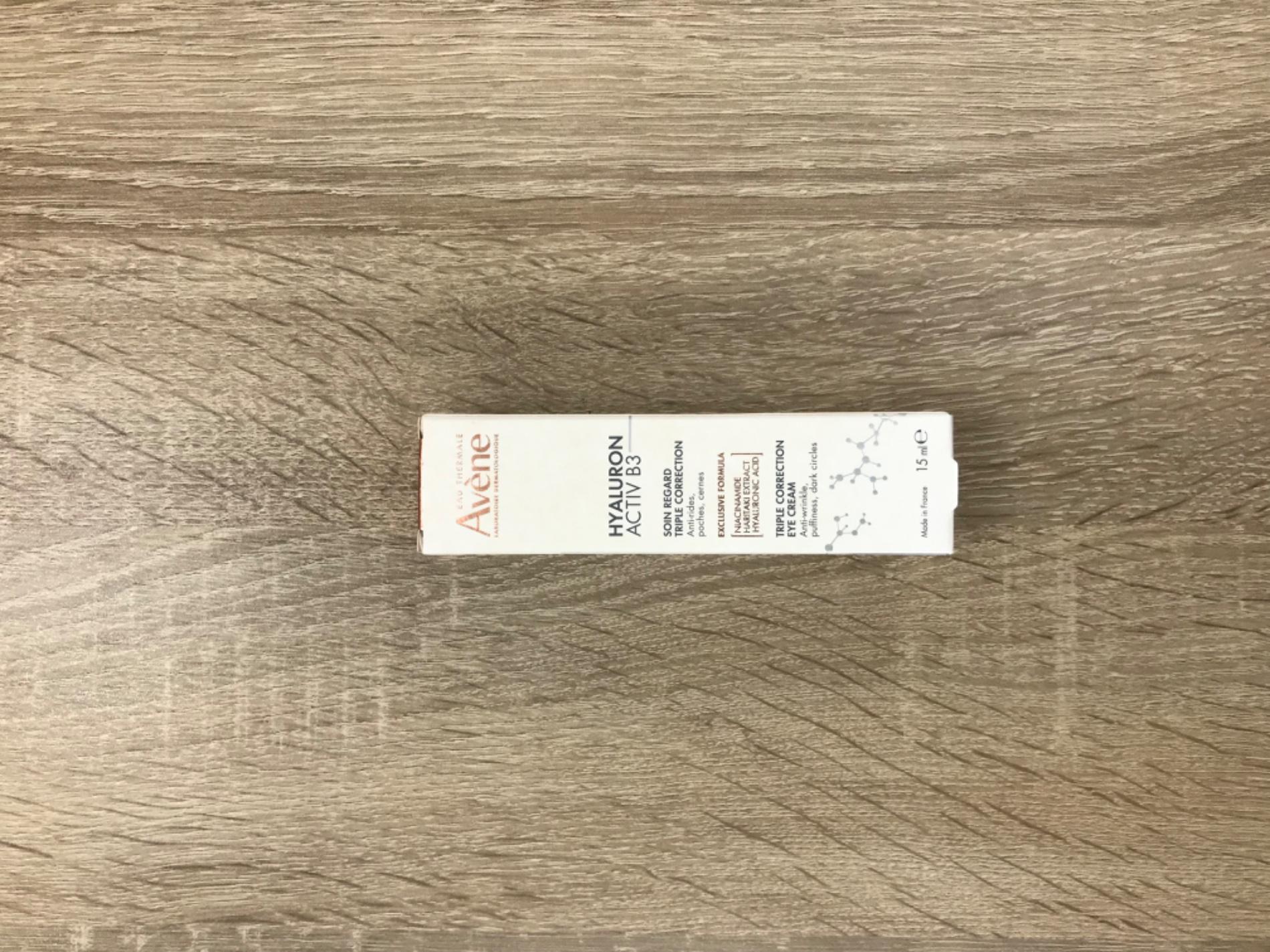 Hyaluron active B3        -3€