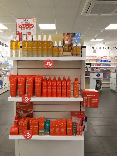 Svr sun secure              -3€