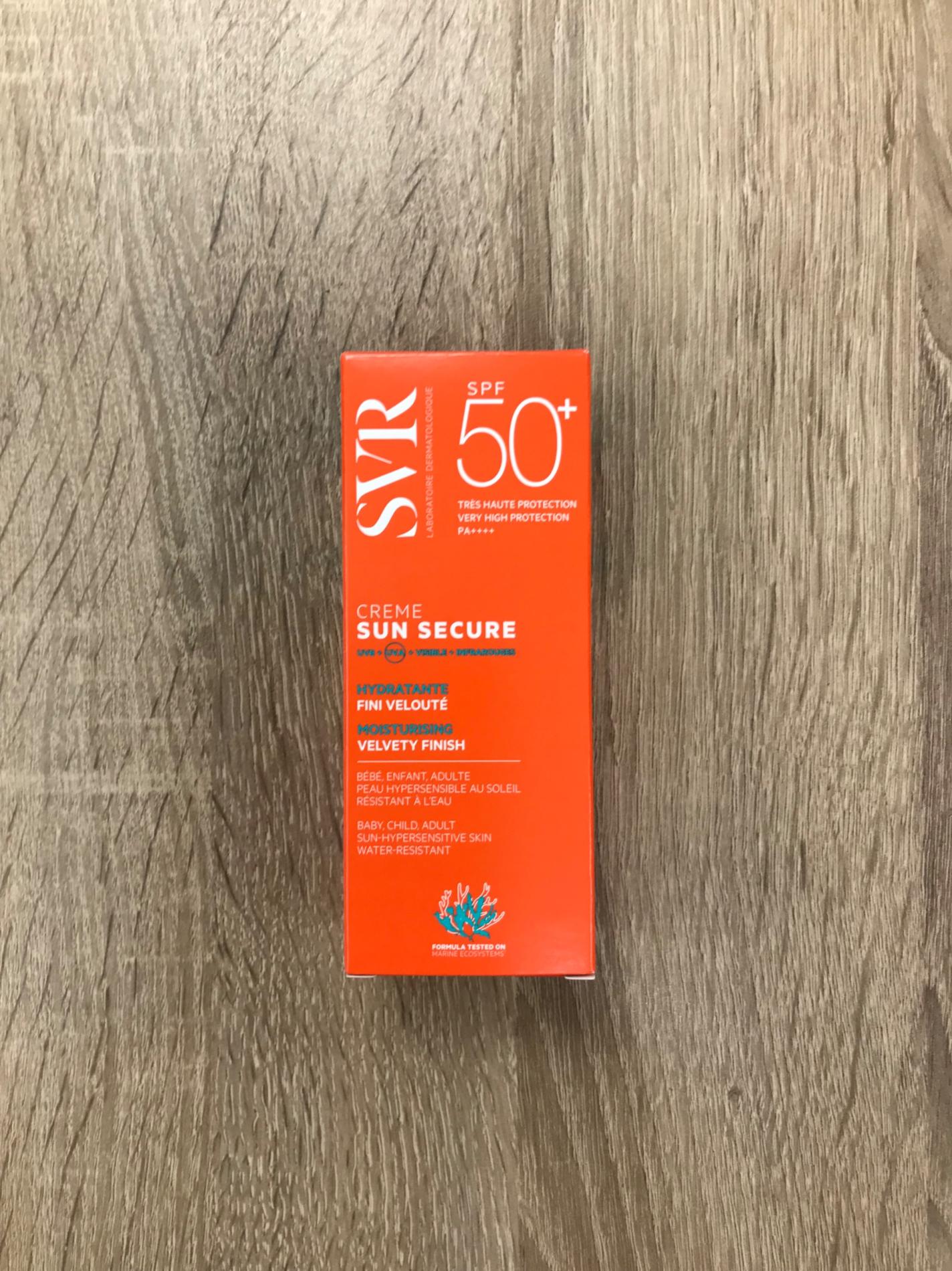 Svr sun secure              -3€