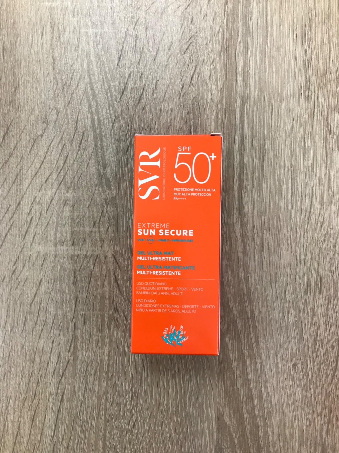 Svr sun secure              -3€