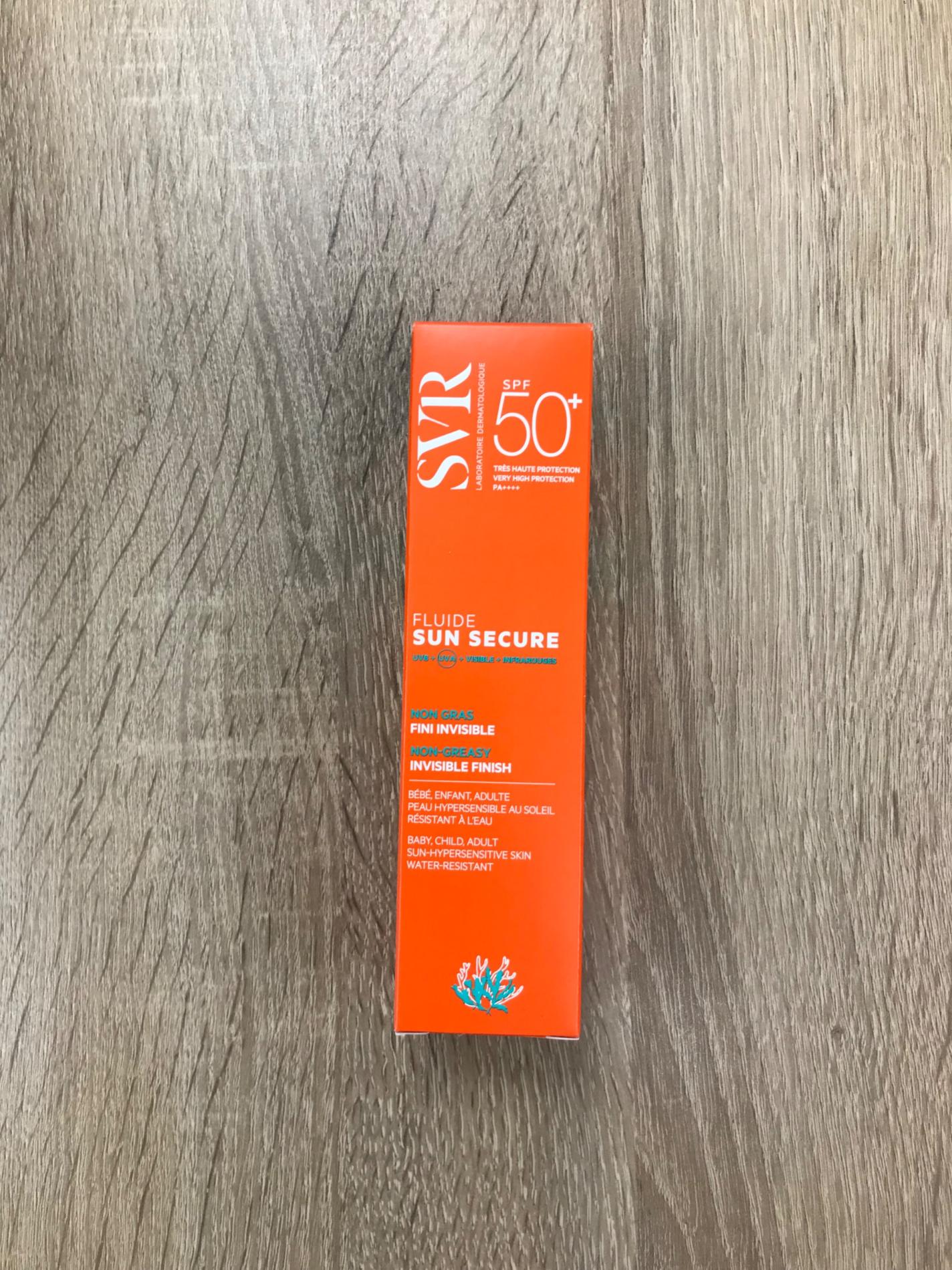 Svr sun secure              -3€