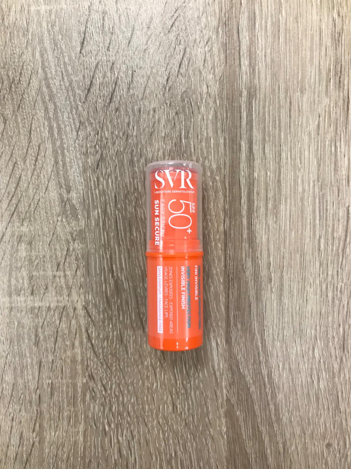 Svr sun secure              -3€