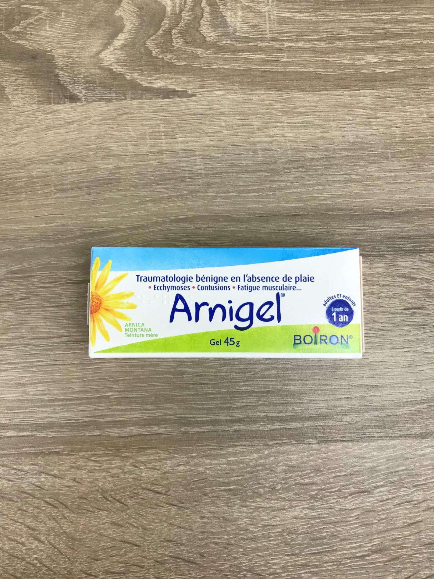 Arnigel tube 45g