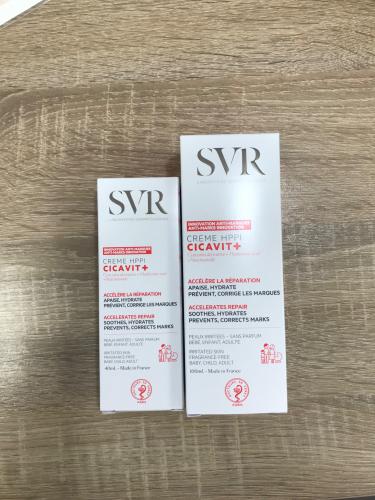 SVR Gamme Cicavit -2€