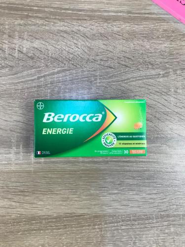 Berocca Energie
